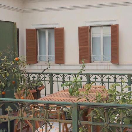 Trevi Suite B&B โรม ภายนอก รูปภาพ