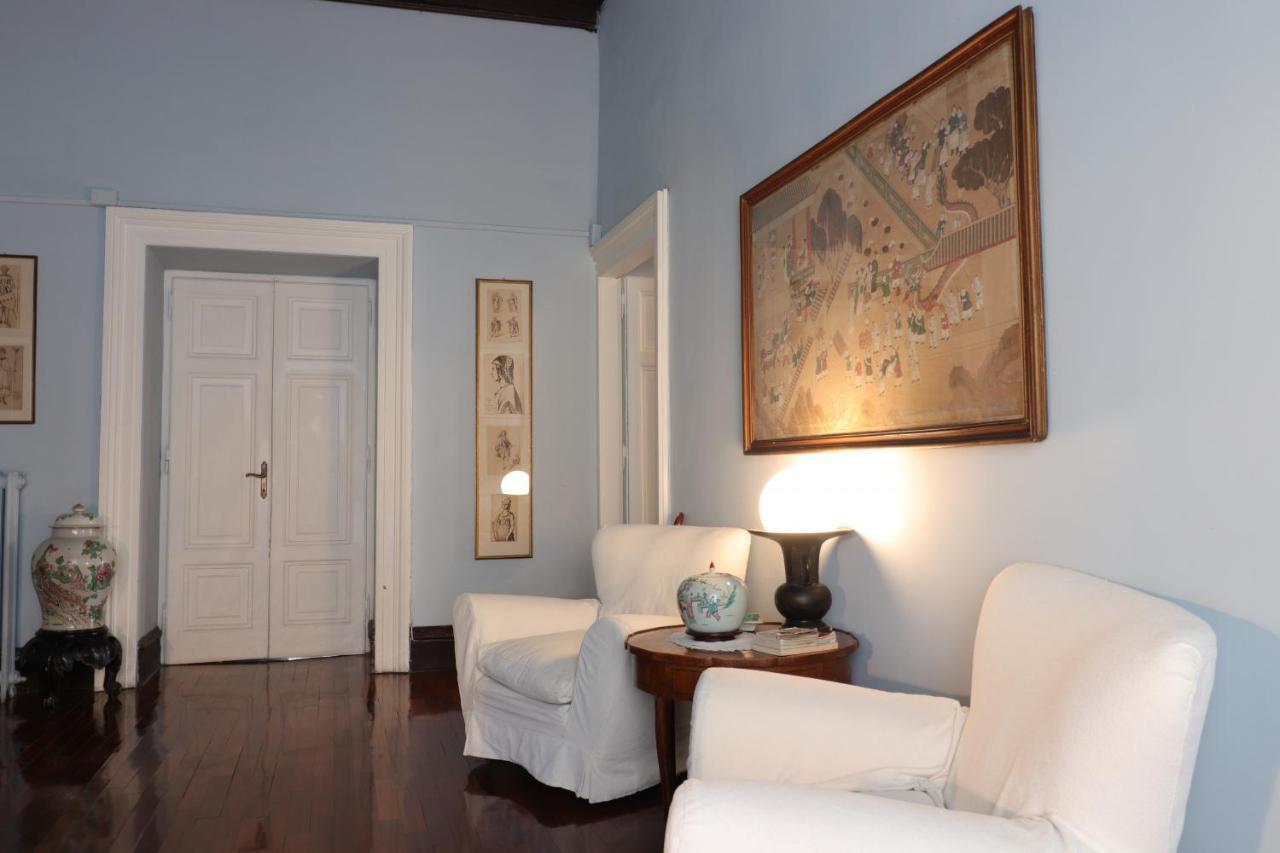 Trevi Suite B&B โรม ภายนอก รูปภาพ