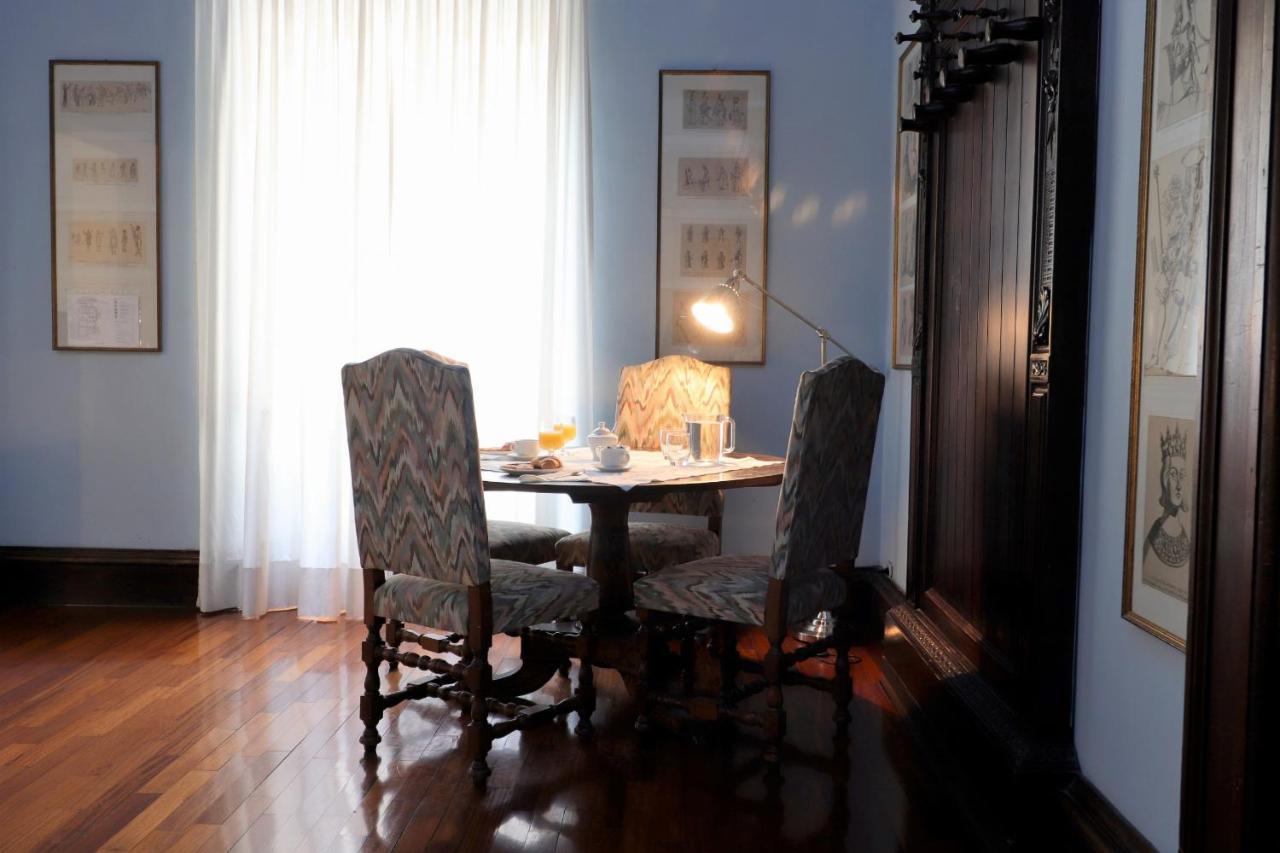 Trevi Suite B&B โรม ภายนอก รูปภาพ